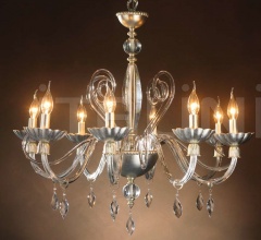 Люстра Florentia/L8L фабрика Euroluce Lampadari