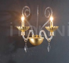 Настенный светильник Florentia/A2L Настенный светильник Florentia/A2L фабрика Euroluce Lampadari