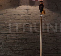 Торшер Barocco/PT1L Торшер Barocco/PT1L фабрика Euroluce Lampadari