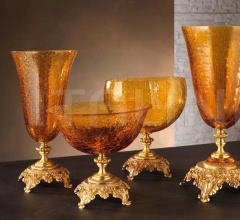 Ваза Barocco Ваза Barocco фабрика Euroluce Lampadari