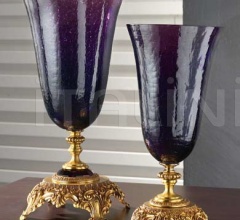 Ваза Barocco Ваза Barocco фабрика Euroluce Lampadari