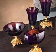 Ваза Barocco Ваза Barocco фабрика Euroluce Lampadari