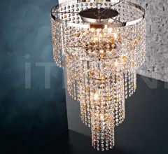 Подвесной светильник Stars/S11L Подвесной светильник Stars/S11L фабрика Euroluce Lampadari