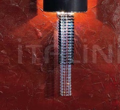 Настенный светильник Venice/A1L led Настенный светильник Venice/A1L led фабрика Euroluce Lampadari