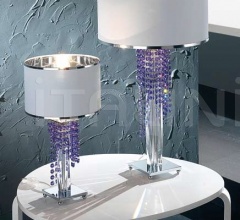 Настольный светильник Venice Lux  LG1L/LP1L фабрика Euroluce Lampadari