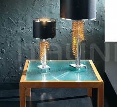 Настольный светильник Venice Lux  LG1L/LP1L фабрика Euroluce Lampadari