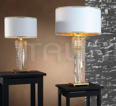 Настольный светильник Venice Lux  LG1L/LP1L фабрика Euroluce Lampadari