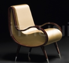 Стул с подлокотниками 3302 фабрика Tura