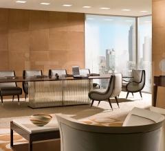 Стул с подлокотниками 3302 фабрика Tura