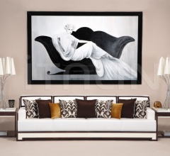 Диван 3310 фабрика Tura