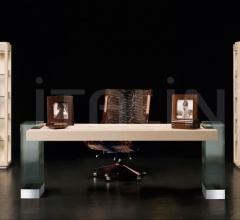 Итальянские Стеллажи - Книжный стеллаж 3329 фабрика Tura