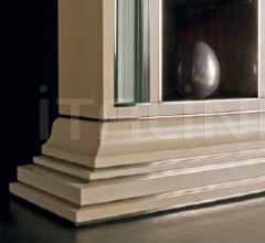 Итальянские Стеллажи - Библиотека 3315 фабрика Tura