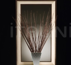 Настенное зеркало 3323 фабрика Tura