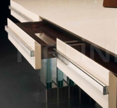 Итальянские Письменные столы - Письменный стол 3313 фабрика Tura