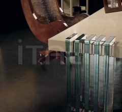 Итальянские Кабинет - Кресло 3331 фабрика Tura