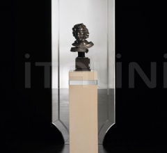 Настенное зеркало 3318 фабрика Tura