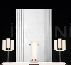 Настенное зеркало 3322 фабрика Tura