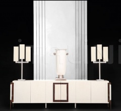 Настенное зеркало 3322 фабрика Tura