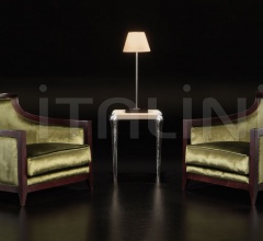 Кресло 3205 фабрика Tura