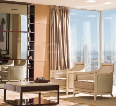 Кресло 3205 фабрика Tura