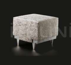 Итальянские Пуфы - Пуф 3212 фабрика Tura