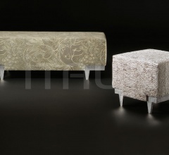 Итальянские Пуфы - Пуф 3212 фабрика Tura