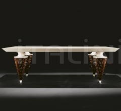 Стол обеденный 3100 Стол обеденный 3100 фабрика Tura