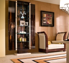 Книжный шкаф 3003 фабрика Tura