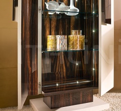 Книжный шкаф 3003 фабрика Tura