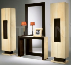 Настенное зеркало 3006 фабрика Tura