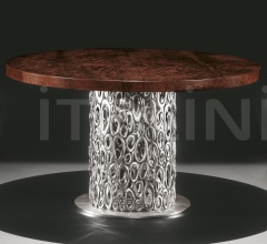 Круглый стол 2919 фабрика Tura