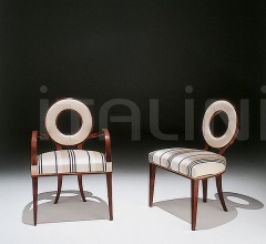 Стул с подлокотниками 2902 фабрика Tura