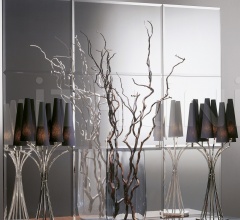 Настенное зеркало 2924 фабрика Tura