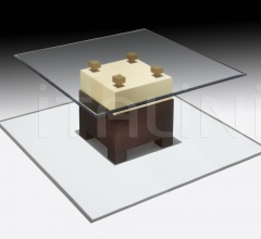 Стол обеденный 2776 Стол обеденный 2776 фабрика Tura