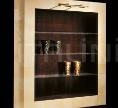 Книжный стеллаж 2770 Книжный стеллаж 2770 фабрика Tura