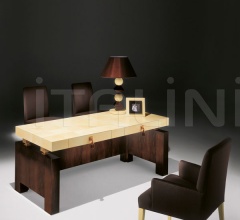 Письменный стол 2774 Письменный стол 2774 фабрика Tura