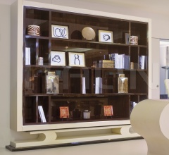 Книжный стеллаж 3375 Книжный стеллаж 3375 фабрика Tura