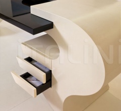 Итальянские Письменные столы - Письменный стол 3373 фабрика Tura