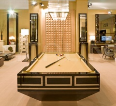 Итальянские Игровая комната - Бильярд 3340 Итальянские Игровая комната - Бильярд 3340 фабрика Tura