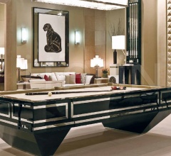 Итальянские Игровая комната - Бильярд 3340 Итальянские Игровая комната - Бильярд 3340 фабрика Tura