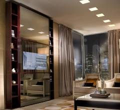 Стенка 8555 фабрика Tura