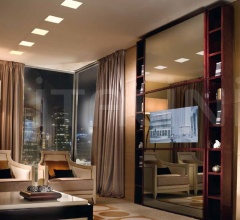 Стенка 8555 фабрика Tura