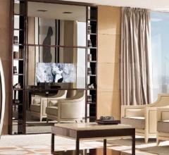 Стенка 8555 фабрика Tura