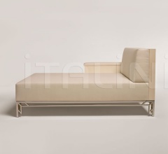 Итальянские Шезлонги - Шезлонг 4006 Итальянские Шезлонги - Шезлонг 4006 фабрика Tura