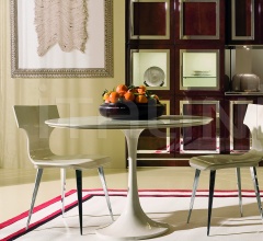 Круглый стол 2736 фабрика Tura