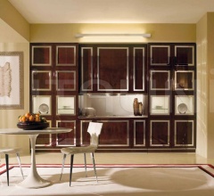 Круглый стол 2736 фабрика Tura