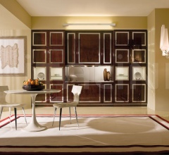 Кухня Greta 8201 фабрика Tura