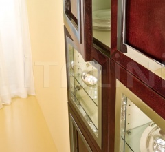 Кухня Greta 8201 фабрика Tura