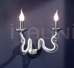 Настенный светильник Venice Lux/A2L Настенный светильник Venice Lux/A2L фабрика Euroluce Lampadari