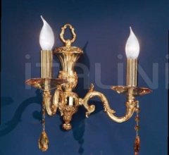 Настенный светильник Impero/A2L Настенный светильник Impero/A2L фабрика Euroluce Lampadari